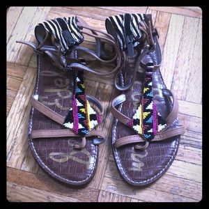Sam Edelman Sandals